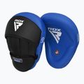 Στόχοι χειρός προπόνησης RDX Apex Curved Training Boxing Pads blue 2