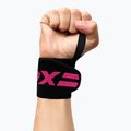 Ιμάντες καρπών RDX Gym Wrist Wrap pink 3