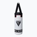 RDX παιδικός σάκος πυγμαχίας Punch Bag 2pcs λευκό KPB-4W-2FT