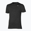 Ανδρική μπλούζα Mizuno Impulse Core Tee black