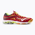 Ανδρικά παπούτσια βόλεϊ Mizuno Wave Lightning Z4 κόκκινο V1GA180001 2