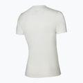 Ανδρική μπλούζα Mizuno Impulse Core Tee white 2