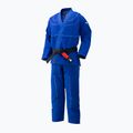 Gi για BJJ Mizuno Ju-Jitsu μπλε 22GG8BJJ27270