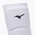 Προστατευτικό αγκώνα βόλεϊ Mizuno Team F Elbow Support λευκό 59SS32301_OS 2