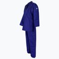 Judo Gl Mizuno Hayato μπλε 22GG9A552827Z 3