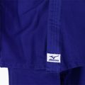 Judo Gl Mizuno Hayato μπλε 22GG9A552827Z 5