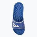 Παντόφλες Mizuno Relax Slide surftheweb/white 5