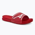 Παντόφλες Mizuno Relax Slide highriskred/white