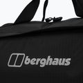 Τσάντα ταξιδιού Berghaus Carryall Mule 30 l black/black 3