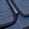 Γυναικείο Berghaus Salair AF vintage indigo/mood indigo fleece φούτερ 14