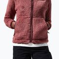 Berghaus γυναικείο fleece φούτερ Somoni wild ginger 6