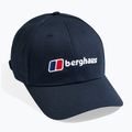 Καπέλο μπέιζμπολ Berghaus Logo Recognition night sky