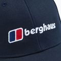 Καπέλο μπέιζμπολ Berghaus Logo Recognition night sky 3