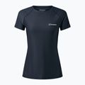 Γυναικεία μπλούζα Berghaus 24/7 Tech Basecrewss black/black 5