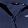 Ανδρικό φούτερ Berghaus Logo Full Zip dusk 14