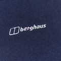 Ανδρικό φούτερ Berghaus Logo Full Zip dusk 15