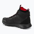 Ανδρικά παπούτσια πεζοπορίας Berghaus Vc22 Mid GTX black/red 3