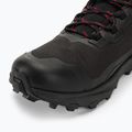 Ανδρικά παπούτσια πεζοπορίας Berghaus Vc22 Mid GTX black/red 7