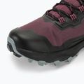 Γυναικεία παπούτσια πεζοπορίας Berghaus Vc22 Mid GTX wine/black 7