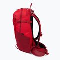 Σακίδιο πεζοπορίας Berghaus Remote Hike 25 l goji berry/red dahlia 3