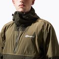 Berghaus Urb Co-Ord Wind jacket ελιά νύχτα/δασική νύχτα 9