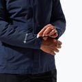 Γυναικείο αδιάβροχο μπουφάν Berghaus Hillwalker IA dusk/navy blazer 9