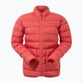 Berghaus γυναικείο πουπουλένιο μπουφάν Blossom baked apple 11