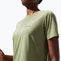 Γυναικείο trekking T-shirt Berghaus Relaxed Tech Super Stretch oil green 6