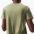 Γυναικείο trekking T-shirt Berghaus Relaxed Tech Super Stretch oil green 8