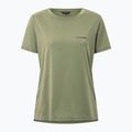 Γυναικείο trekking T-shirt Berghaus Relaxed Tech Super Stretch oil green 9