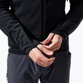 Ανδρικό φούτερ φλις Berghaus Heuberg Hoody black/black 9