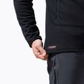 Ανδρικό φούτερ φλις Berghaus Heuberg Hoody black/black 10