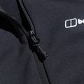 Ανδρικό φούτερ φλις Berghaus Heuberg Hoody black/black 13