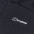 Ανδρικό φούτερ φλις Berghaus Heuberg Hoody black/black 14