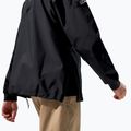 Ανδρικό softshell μπουφάν Berghaus Fenham Softshell Crew μαύρο/μαύρο 9