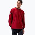 Ανδρικό μπουφάν Berghaus Fenham Softshell Crew κόκκινο ντάλια