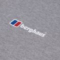 Berghaus ανδρικό t-shirt Snowdon SS Tee 2.0 grey marl bci 10