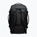 Berghaus Xodus Holdall ταξιδιωτική τσάντα 60 l μαύρο/μαύρο 2