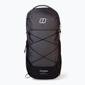 Σακίδιο πεζοπορίας Berghaus Freeflow 24 l grey pinstripe/jet black