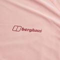 Γυναικεία μπλούζα Berghaus 24/7 Tech Basecrewss peach bloom 7