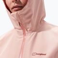 Γυναικείο αδιάβροχο μπουφάν Berghaus Bramblfell GTX cavern pink 4