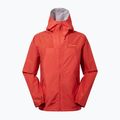 Ανδρικό αδιάβροχο μπουφάν Berghaus Deluge Pro 3.0 apricot flame/apricot spice 7