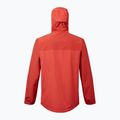 Ανδρικό αδιάβροχο μπουφάν Berghaus Deluge Pro 3.0 apricot flame/apricot spice 8