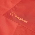 Ανδρικό αδιάβροχο μπουφάν Berghaus Deluge Pro 3.0 apricot flame/apricot spice 9