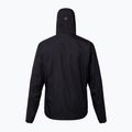 Ανδρικό αντιανεμικό μπουφάν Berghaus Alpha Resist-Air black/black 9