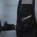 Berghaus 3D Freeflow 30+5 l σακίδιο πεζοπορίας nepal/airway γκρι 5