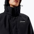 Berghaus γυναικείο μπουφάν 3-σε-1 Hillwalker 2.0 Gemini HL 3IN1 μαύρο 6