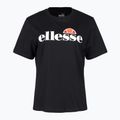 Ellesse γυναικείο προπονητικό t-shirt Albany μαύρο/ανθρακί