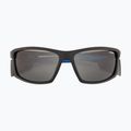 Γυαλιά ηλίου O'Neill ONS 9018-2.0 matte black/blue/smoke solid 2