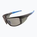 Γυαλιά ηλίου O'Neill ONS 9018-2.0 matte black/blue/smoke solid 4